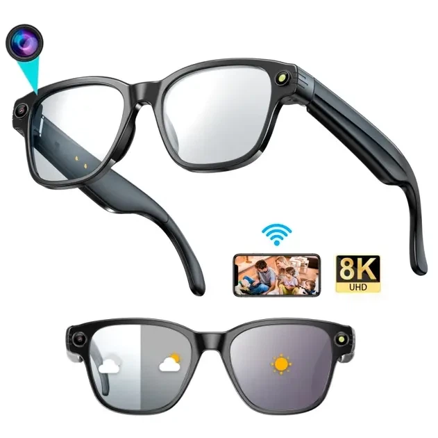 AI Glasses 4