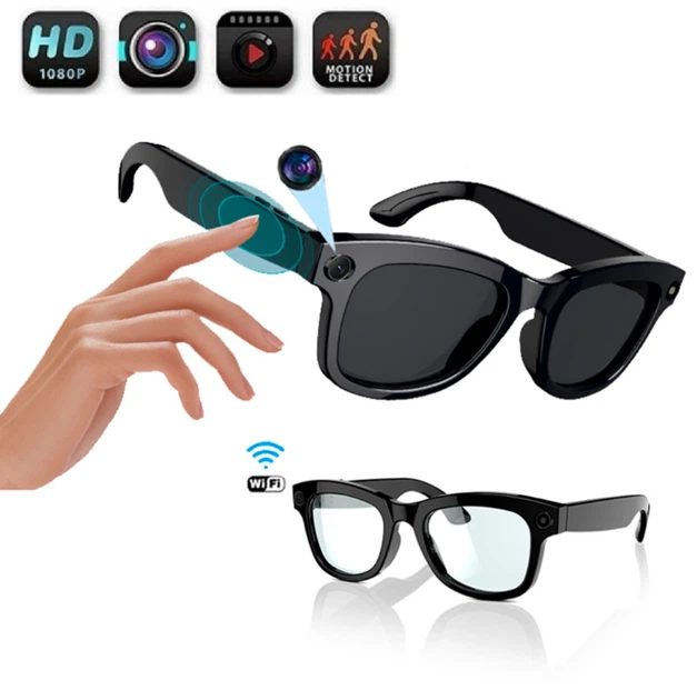 AI Glasses 5